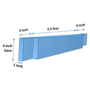 door frame top 