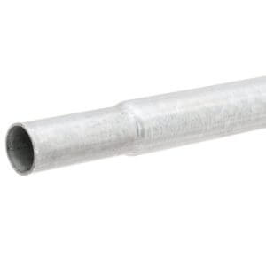 Green house materials: This is the galvanized rod which will be used for making the hoops of the greenhouse.