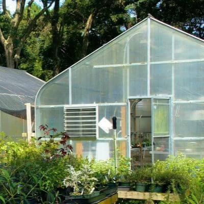 Greenhouse Glazing Materials Which is the best Glass, Plastic