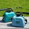 Revolutionize Your Gardening with the 5L Electric Spray Gun