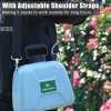 Revolutionize Your Gardening with the 5L Electric Spray Gun