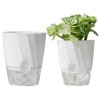 Self-Watering-Transparent-Hydroponic-Flowerpot-for-Effortless-Office-Elegance